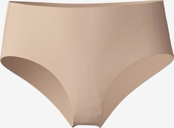 CALIDA Panty 'Natural Skin' in Beige: front
