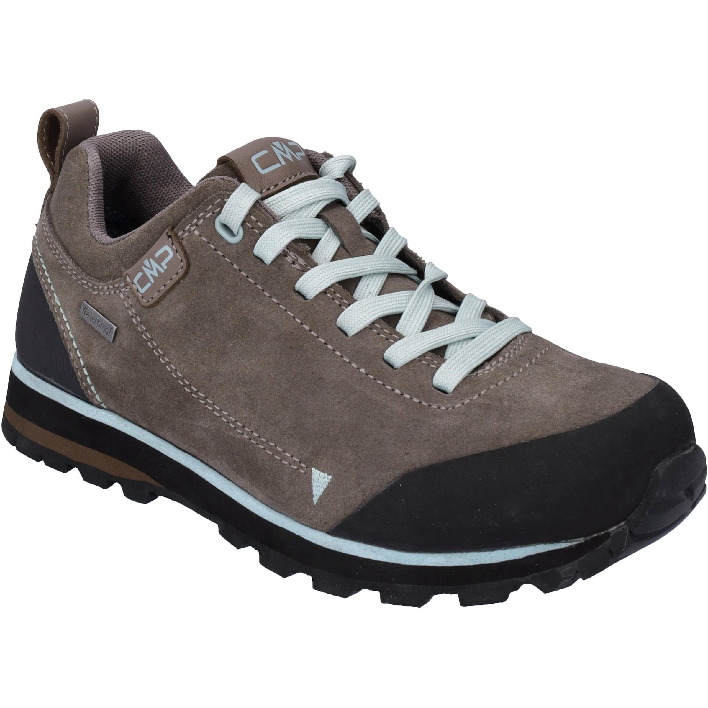 CMP Halbschuh 'Elettra ' in Braun
