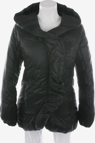 BOGNER Winterjacke  XS in Schwarz: predná strana