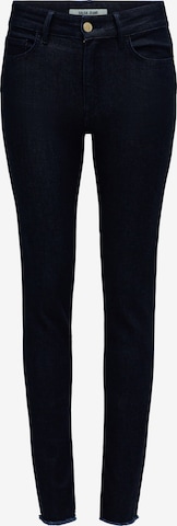 Salsa Jeans Jeans 'Destiny' in Blauw: voorkant