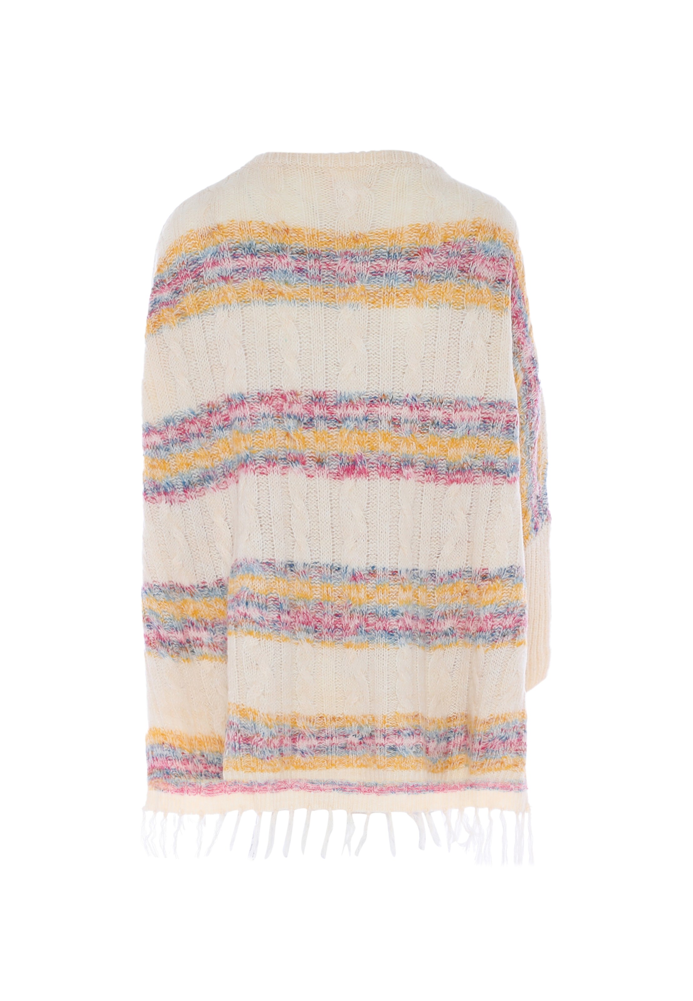 ebeeza - Capa em bege