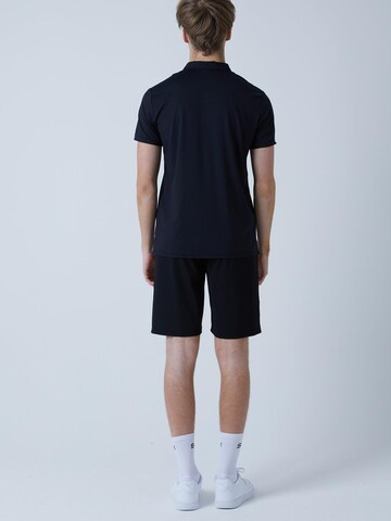 SPORTKIND - Camiseta funcional en negro