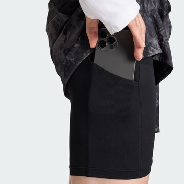 Regular Pantalon de sport ADIDAS PERFORMANCE en gris