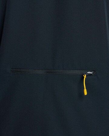 Lyle & Scott Sportjas in Blauw