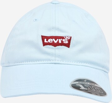 LEVI'S ® Шапка с козирка в синьо