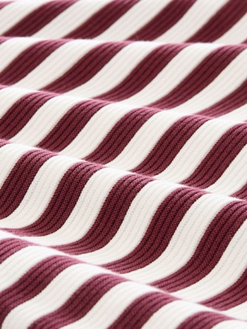 Pullover di TOM TAILOR in lilla