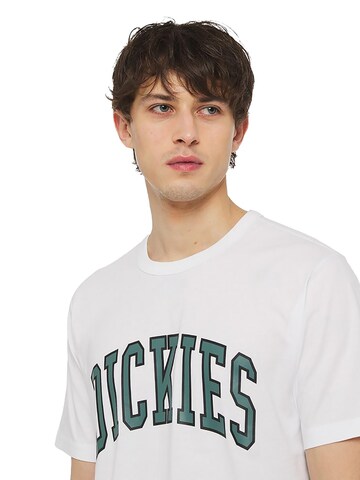 DICKIES Shirt 'Aitkin'‌‌ in Weiß