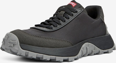 CAMPER Sneaker low 'Drift Trail' in grau / schwarz, Produktansicht