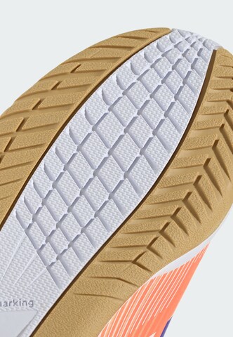 Chaussure de sport 'F50 Club' ADIDAS PERFORMANCE en orange