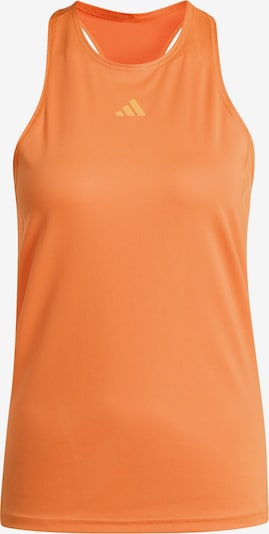 ADIDAS PERFORMANCE Urheilutoppi 'CLUB' värissä oranssi, Tuotenäkymä