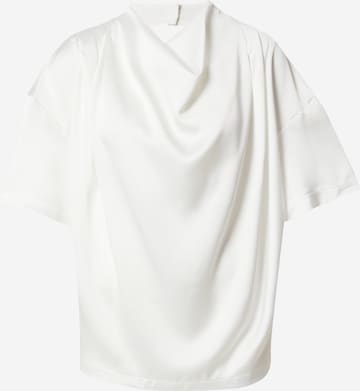 Camicia da donna di Karen Millen in beige: frontale