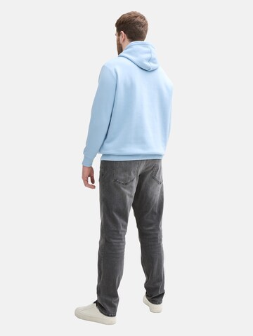 TOM TAILOR Men + Regular Jeans in Grijs
