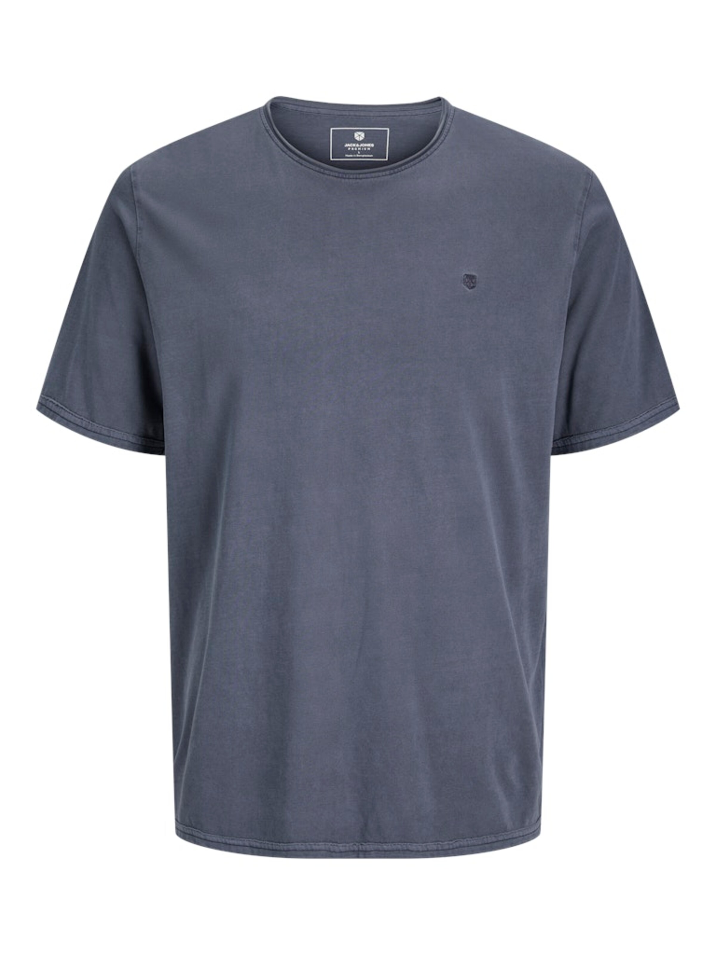 Jack & Jones Premium Särk 'JPRBLURYDES', värv sinine: eest vaates