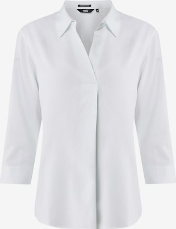 MEXXBluza 'Lupine' - plava boja: prednji dio