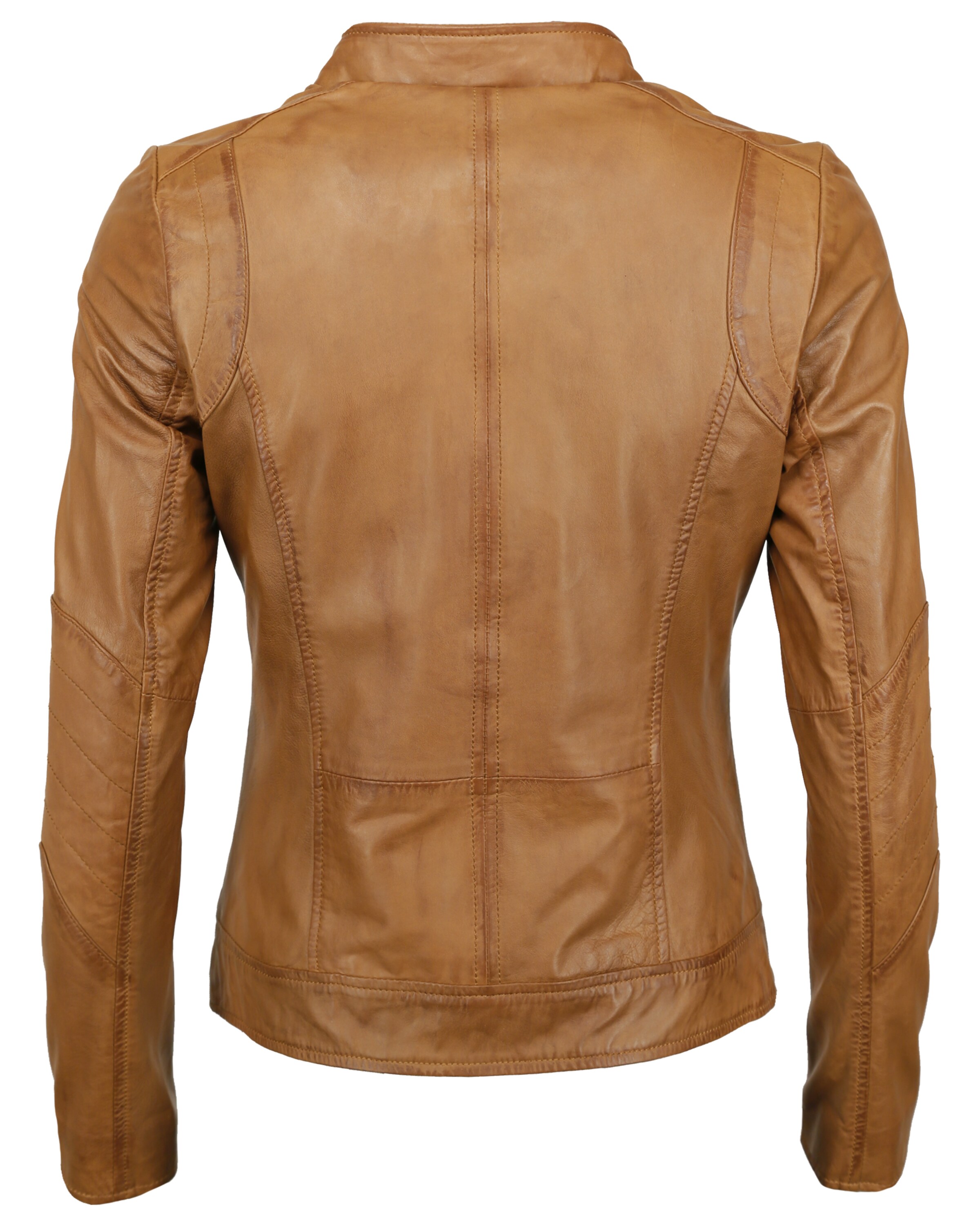 MUSTANG Tussenjas in Bruin