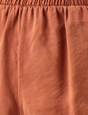 Koton Regular Pants in Brown