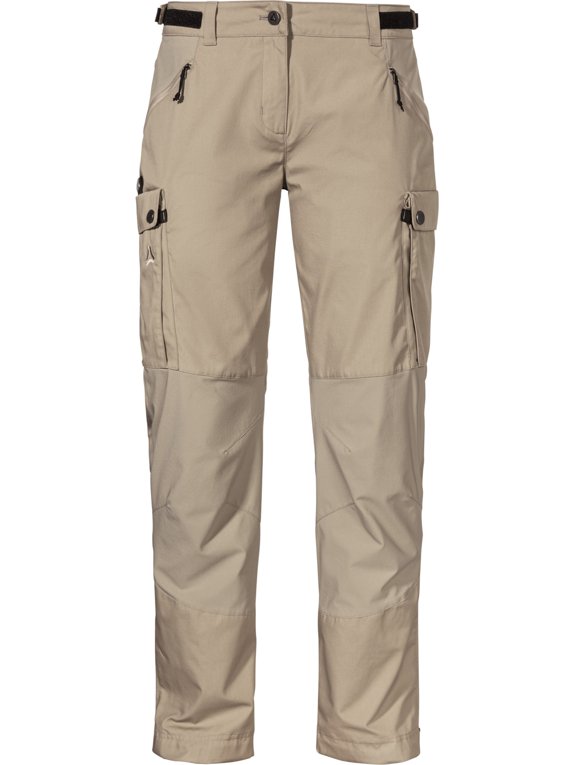Schöffel Outdoor trousers 'Style Maghera' in Beige, Item view