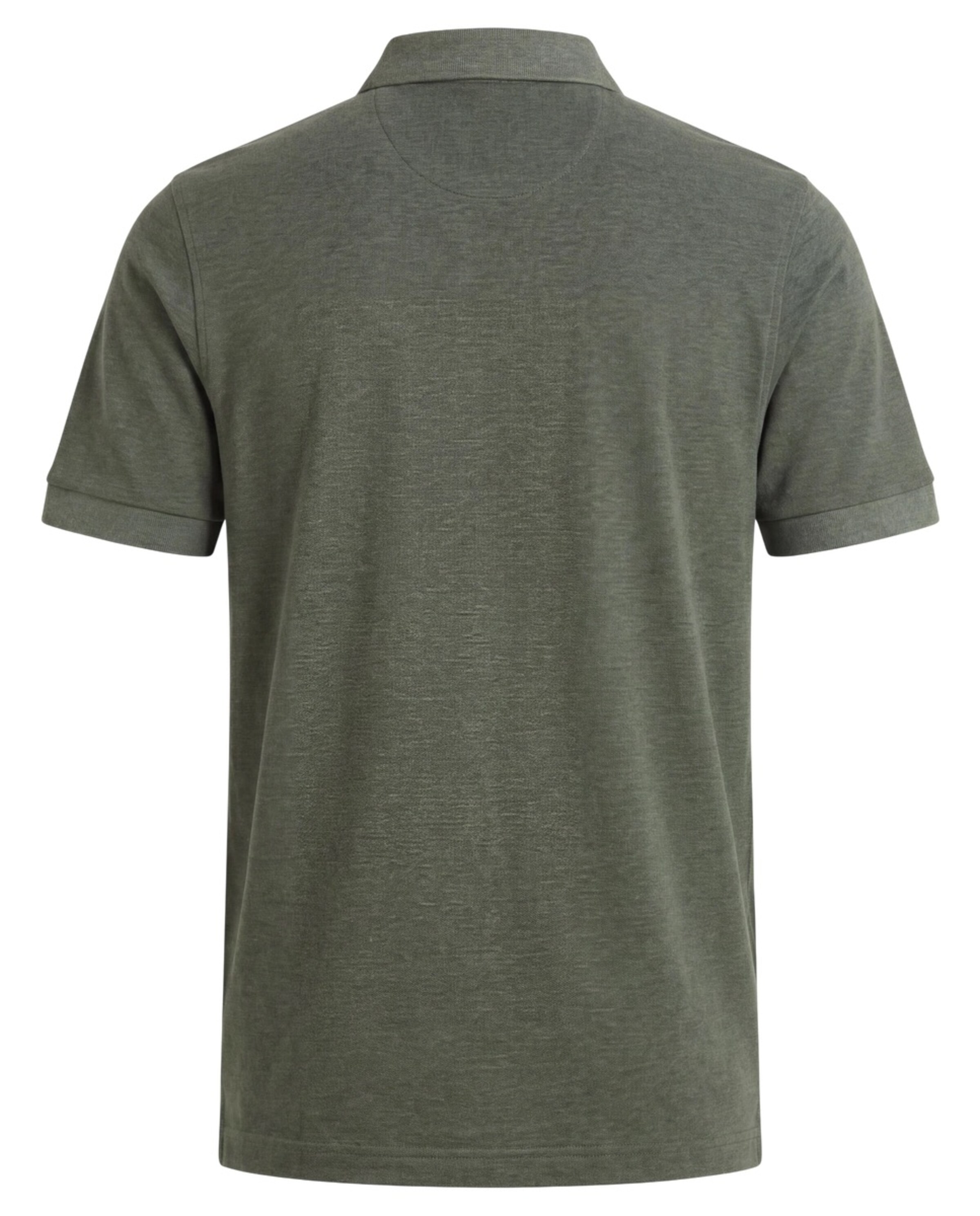 T-Shirt 'CUNNINGHAM' FARAH en vert