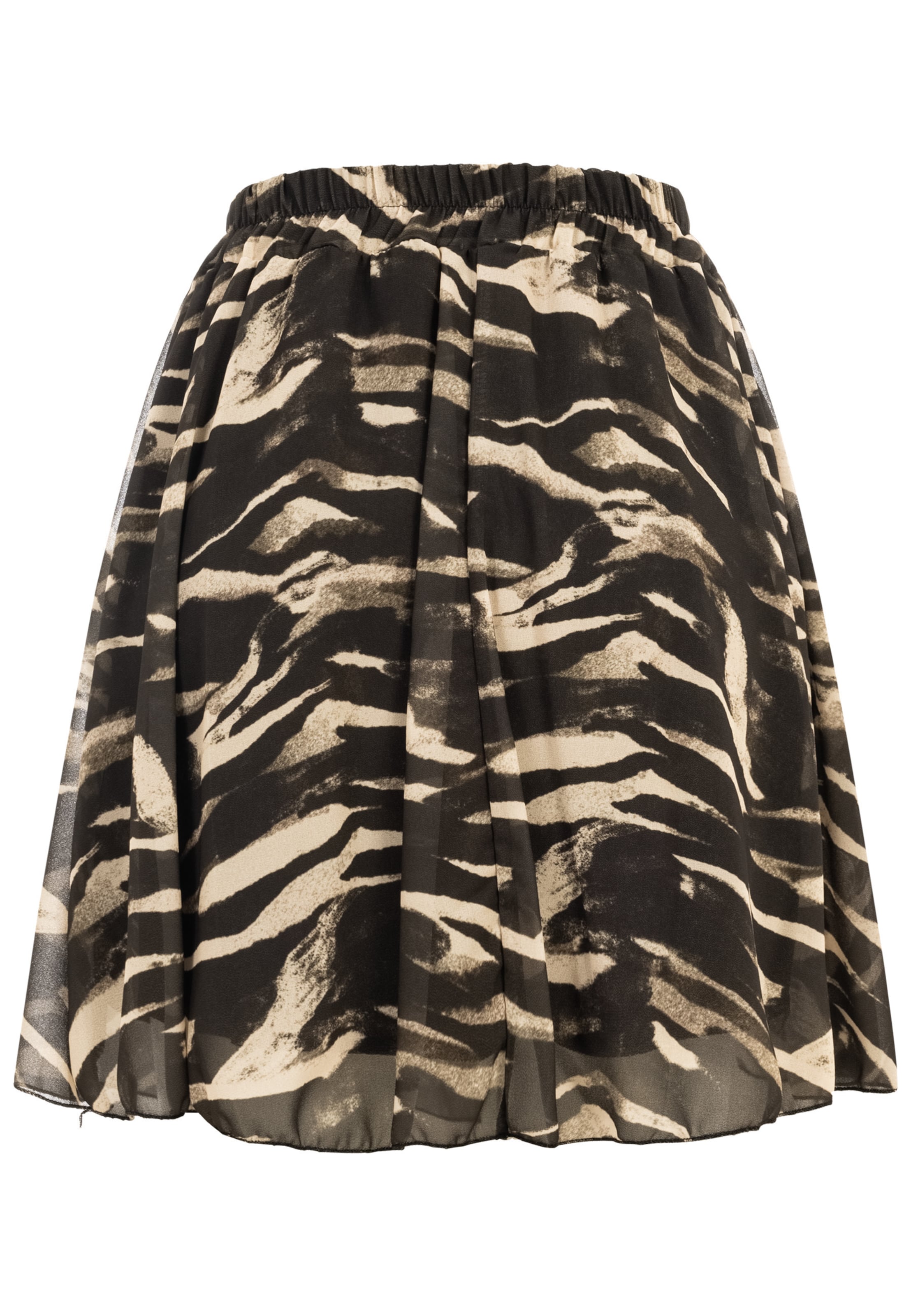 Cloud5ive Szoknyák - barna