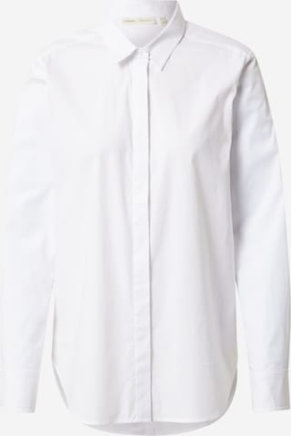 InWear Blouse 'Venus' in White: front