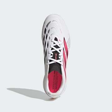 ADIDAS PERFORMANCE - Chuteira 'Predator League' em branco