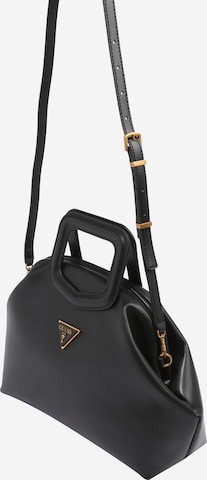 GUESS Handbag 'ERRIN' in Black: front
