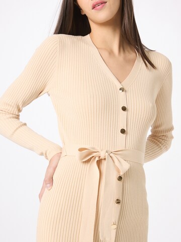 Wallis Knit dress in Pink