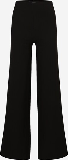 Vero Moda Tall Pantalon 'HALMIA' en noir, Vue avec produit