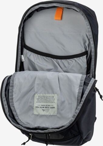 DEUTER Sports Backpack in Black