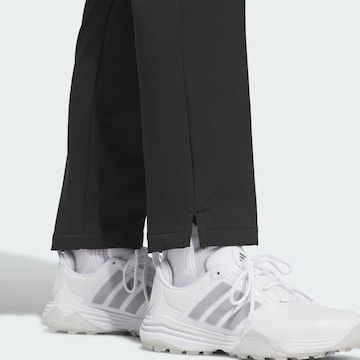 Coupe slim Pantalon de sport 'Ultimate365+' ADIDAS PERFORMANCE en noir