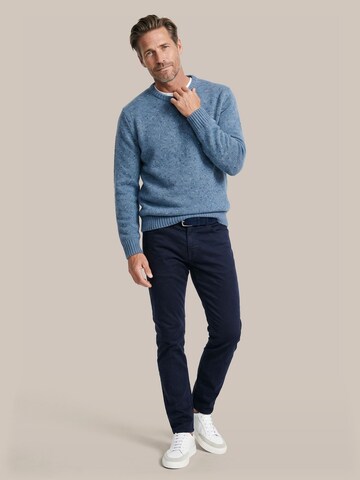 Suitable Shirt in Blue