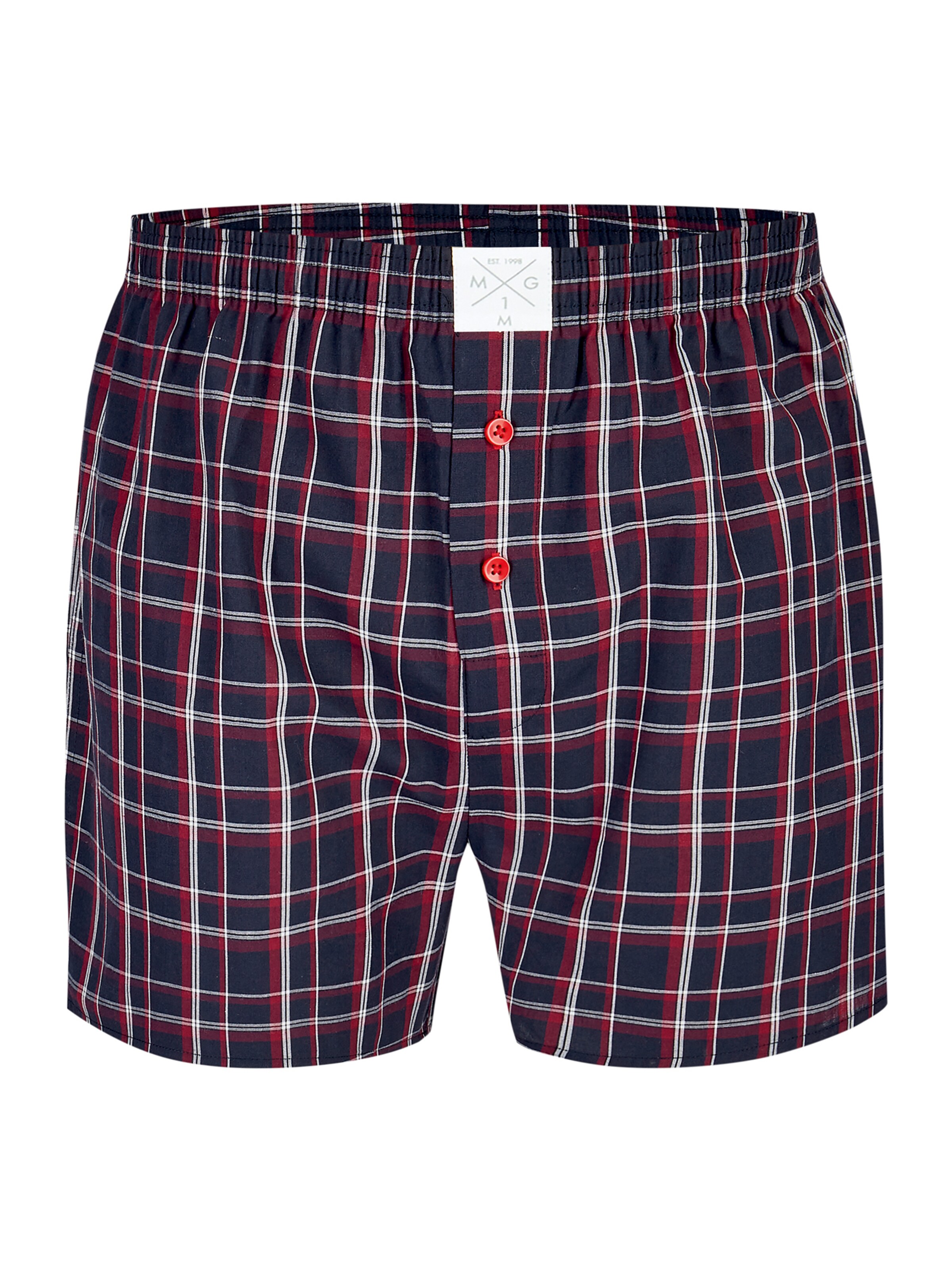 MG-1 Boxer shorts in Mixed colours