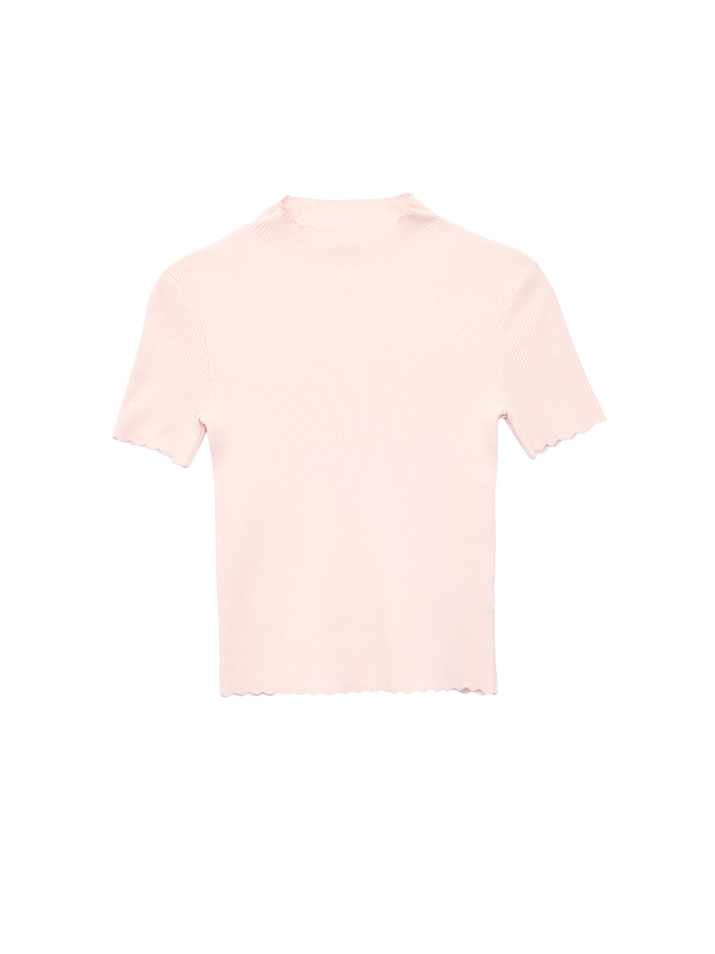 Koton Pullover in Pink: Vorderseite