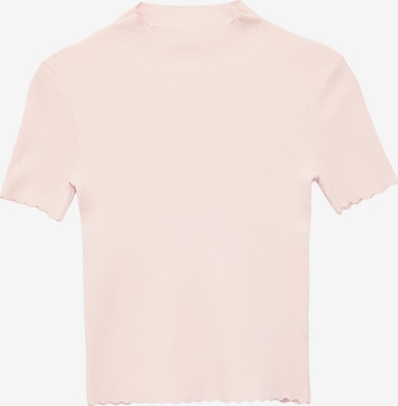 Koton Pullover in Pink: Vorderseite