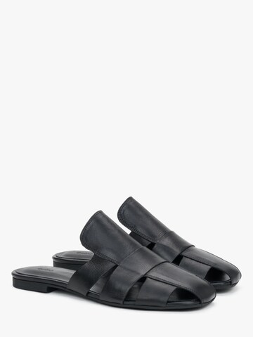 Estro Pantolette '258-5400' i svart