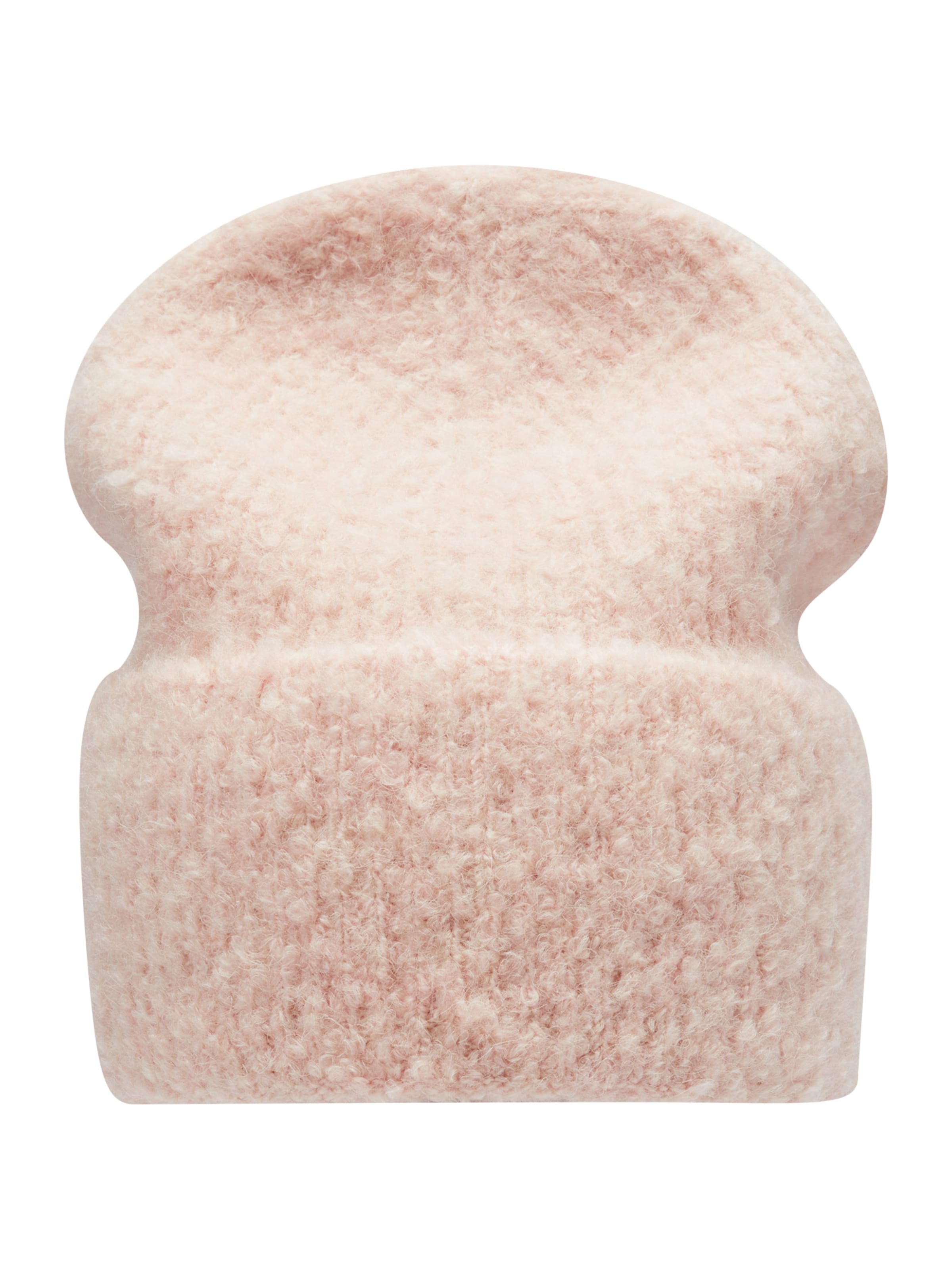 ABOUT YOUKapa - roza boja