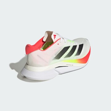 ADIDAS PERFORMANCE Loopschoen 'Adizero Boston 12' in Wit
