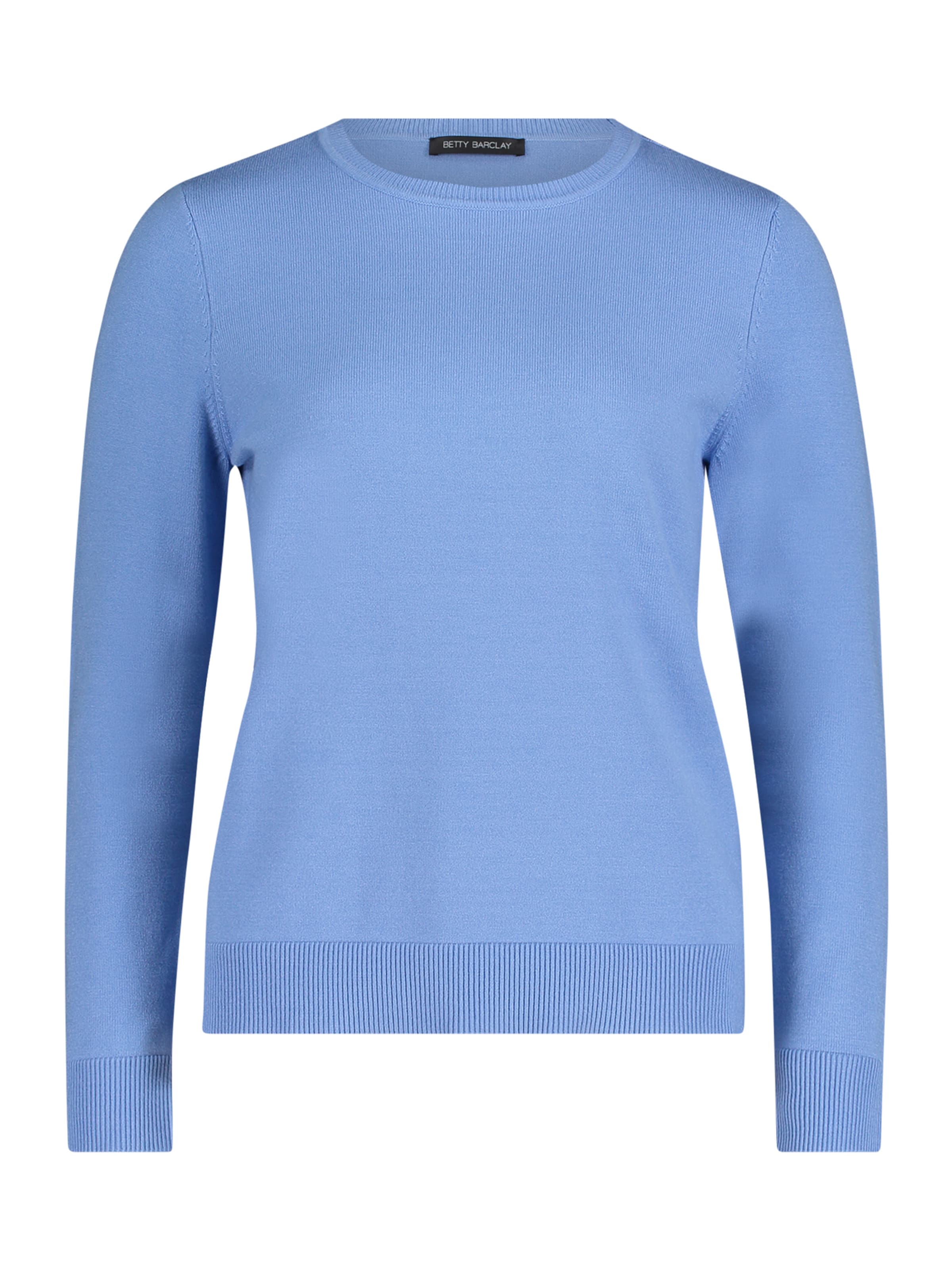 Betty Barclay Pullover in Blau: Vorderseite
