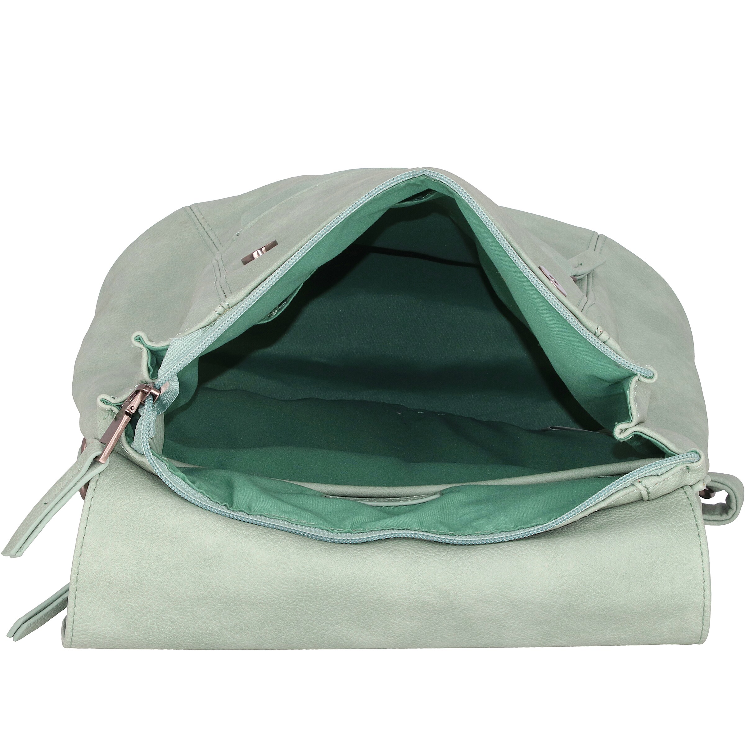 GREENBURRY Backpack in Green