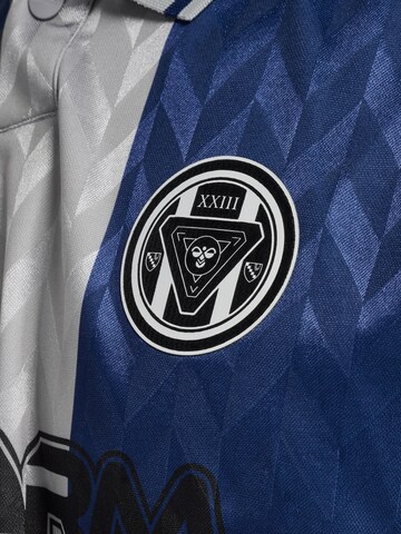 Hummel Trikot in Blau