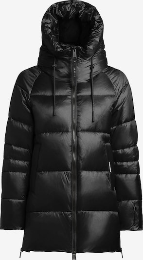 Žieminė striukė 'Cara' iš khujo, spalva – juoda, Prekių apžvalga