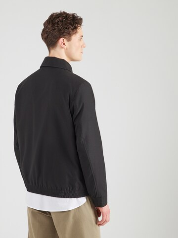 STRELLSON Kevad-sügisjope 'Light 2.0', värv must