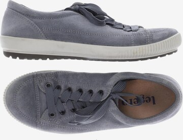 Legero Sneakers & Trainers in 38,5 in Blue: front