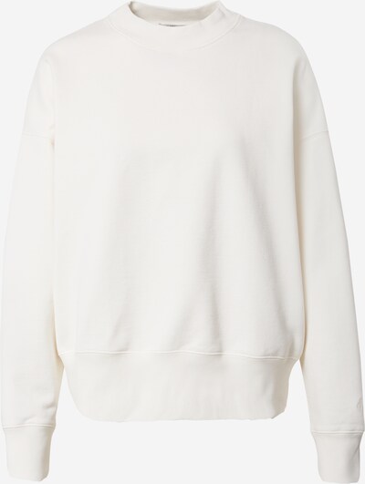 DRYKORN Sudadera 'RESALI' en blanco, Vista del producto