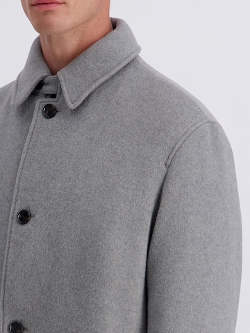 PIERRE CARDIN Tussenjas in Grijs