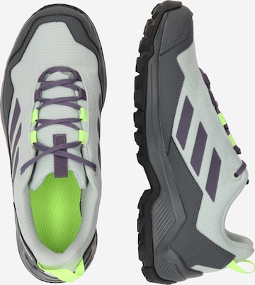 Chaussure basse 'Eastrail' ADIDAS TERREX en noir