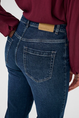 regular Jeans 'KAMaris' di Kaffe in blu