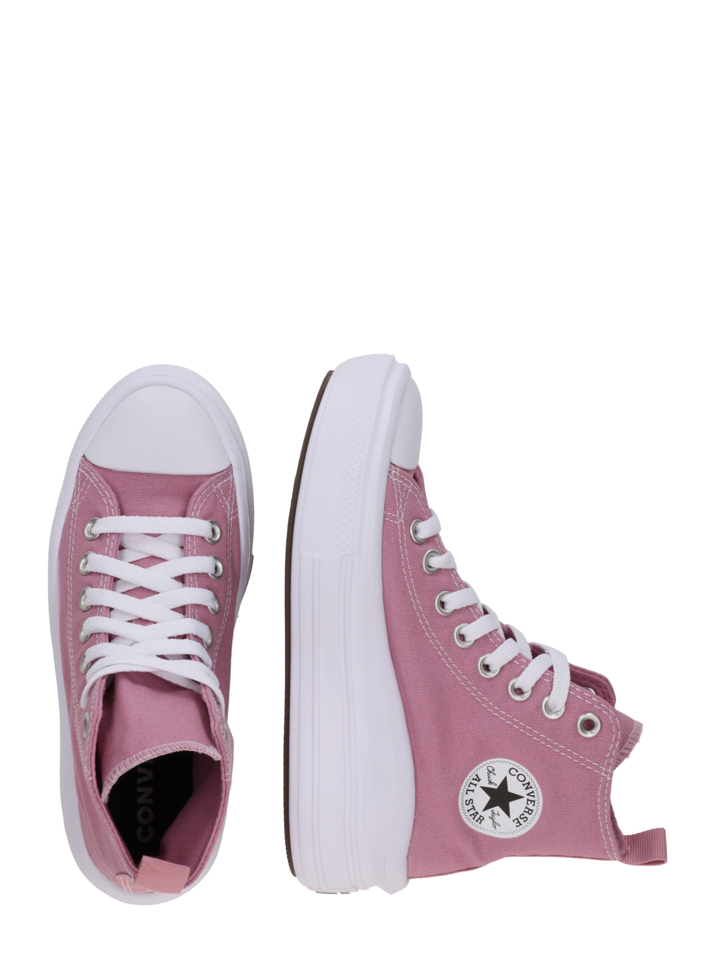 CONVERSE Sneaker i rosa