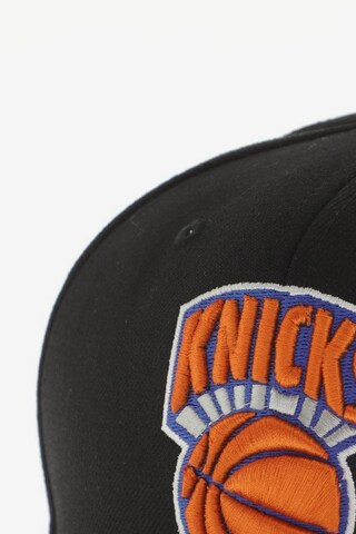Mitchell & Ness Hut oder Mütze One Size in Schwarz