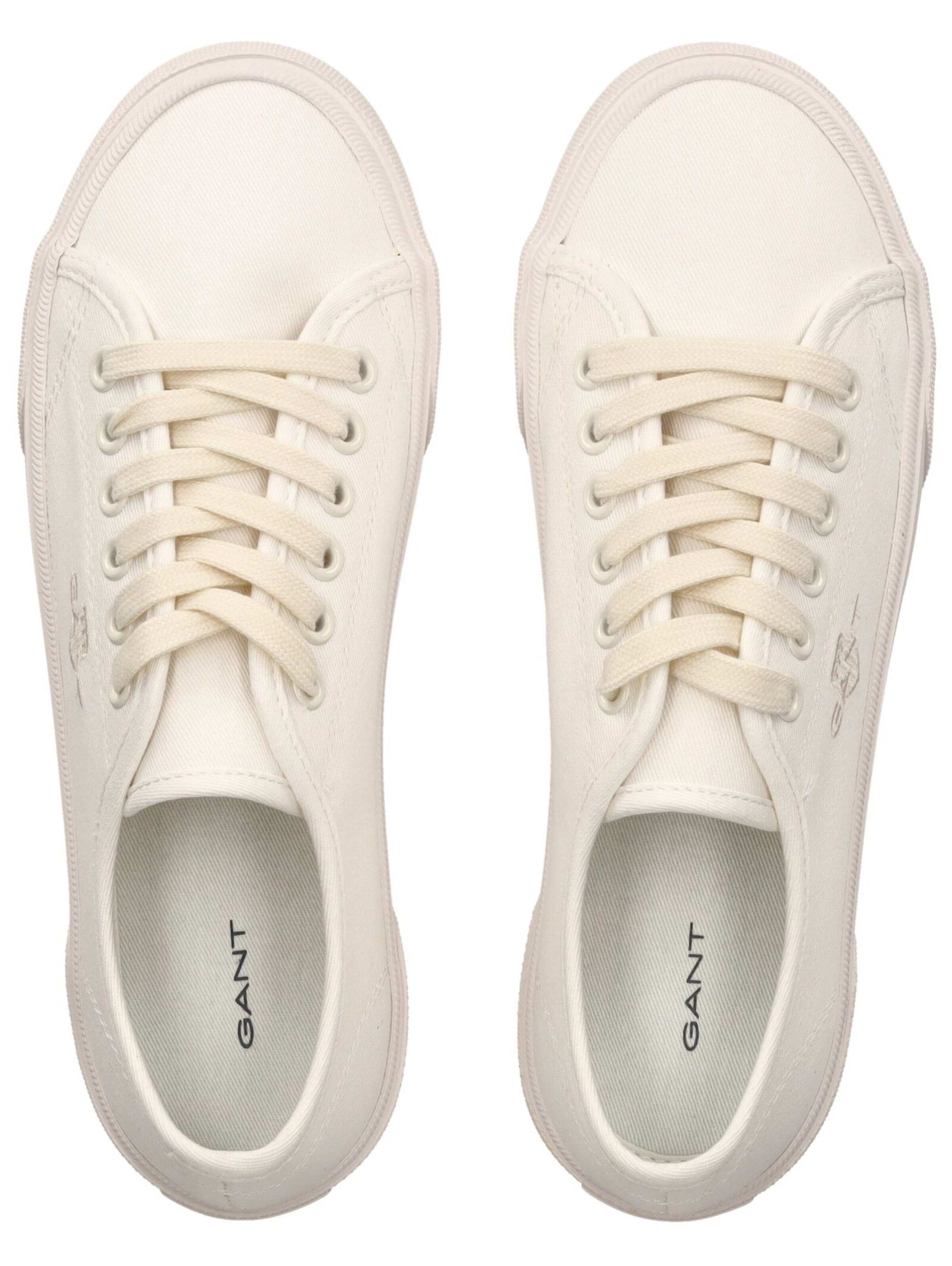 GANT Sneaker low in Weiß